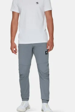 Online Mammut Klimbroek Massone Light Pants Strata