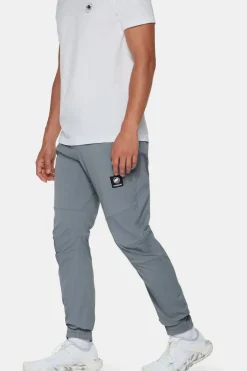 Online Mammut Klimbroek Massone Light Pants Strata
