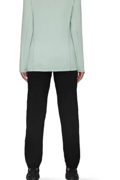 New Mammut Klimbroek Massone Pants Black