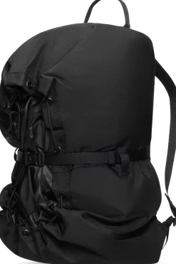 Klimuitrusting Neon Rope Bag-Mammut Hot