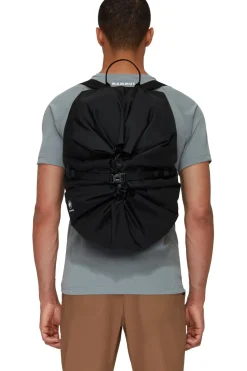 Klimuitrusting Neon Rope Bag-Mammut Hot