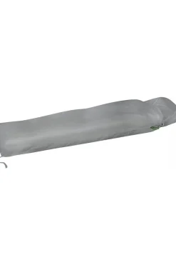 Hot Mammut Lakenzak Cotton EMT white