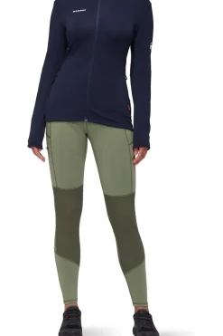 Legging Zinal Hybrid-Mammut Clearance