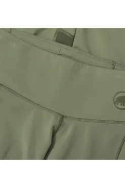 Legging Zinal Hybrid-Mammut Clearance