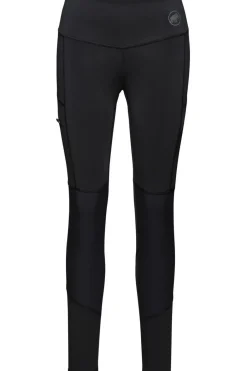 Legging Zinal Hybrid-Mammut Outlet