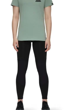 Legging Zinal Hybrid-Mammut Outlet