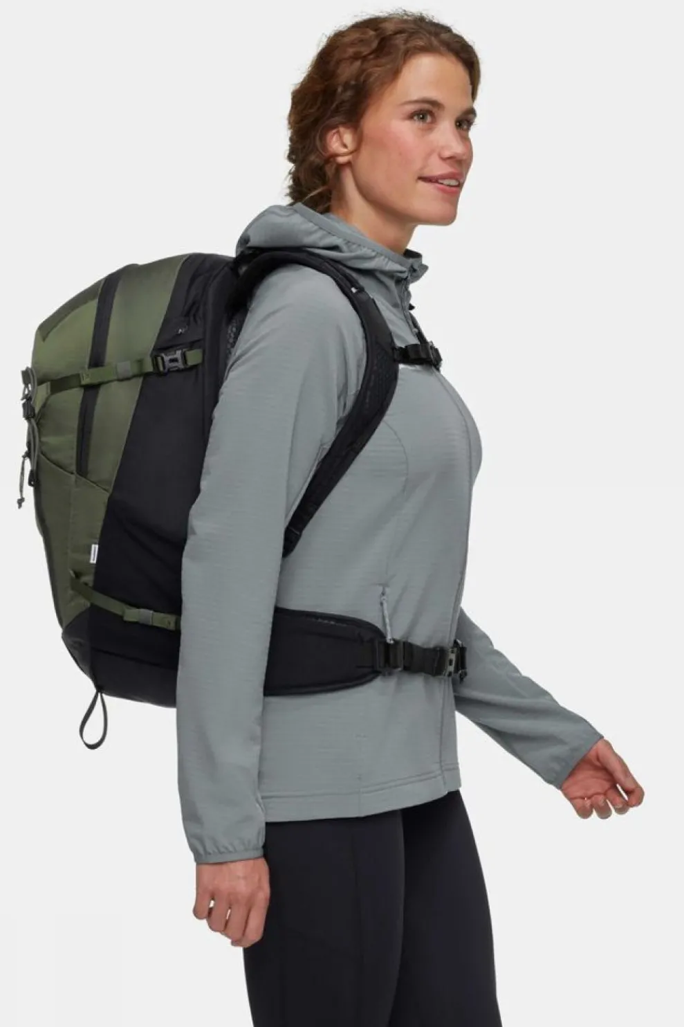 Lithium 30 Women-Mammut Fashion