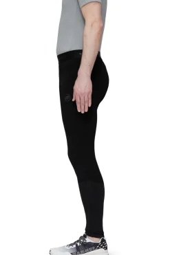 Best Mammut Ondergoed Aconcagua Ml Tights Long Men black