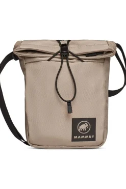 New Mammut Opbergsysteem Xeron Pouch Rt 2 Sand Brown