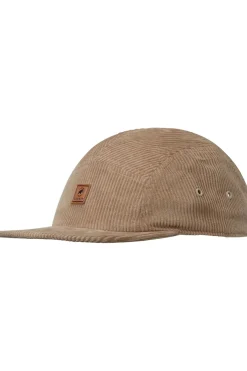 Online Mammut Pet Cord Cap Sand Brown