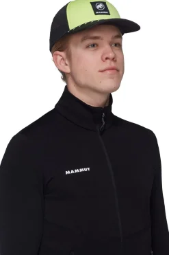 Pet Crag Cap Logo-Mammut Outlet