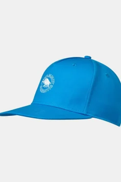 Clearance Mammut Pet Garantie Cap Glacier Blue
