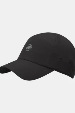 Online Mammut Pet Sun Peak Cap Black