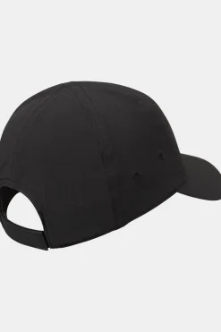 Online Mammut Pet Sun Peak Cap Black