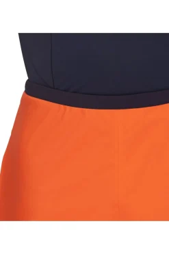 Clearance Mammut Regenbroek Eiger Speed Hs Pants Men orange