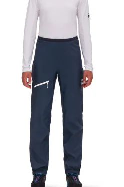 Regenbroek Eiger Speed Hs Pants Women-Mammut Discount