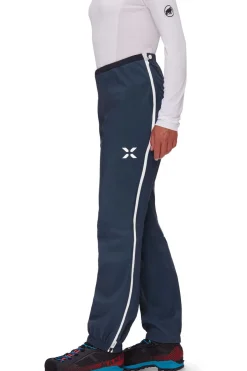 Regenbroek Eiger Speed Hs Pants Women-Mammut Discount
