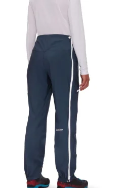 Regenbroek Eiger Speed Hs Pants Women-Mammut Discount