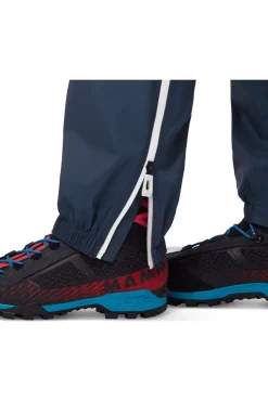 Regenbroek Eiger Speed Hs Pants Women-Mammut Discount