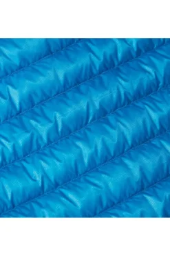 Sale Mammut Regenjas Aenergy In Hooded Jacket M Glacier Blue-Black