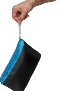 Sale Mammut Regenjas Aenergy In Hooded Jacket M Glacier Blue-Black