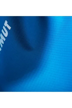 New Mammut Regenjas Aenergy Tr Hs Hooded Jacket Women mid blue