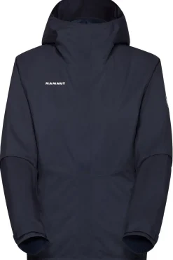 Regenjas Alto Hs Hooded Jacket-Mammut Sale