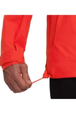 Discount Mammut Regenjas Alto Light Hs Hooded Jacket Men red