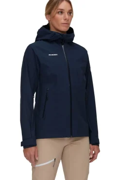 Regenjas Alto Light Jacket-Mammut Outlet