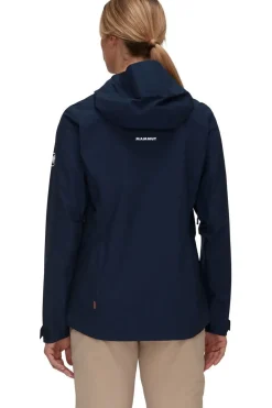 Regenjas Alto Light Jacket-Mammut Outlet