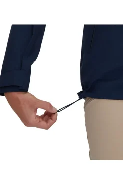 Regenjas Alto Light Jacket-Mammut Outlet