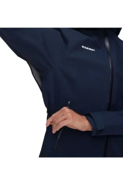 Regenjas Alto Light Jacket-Mammut Outlet