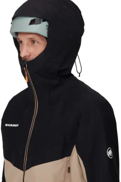 Regenjas Crater IV Gore-Tex-Mammut Sale