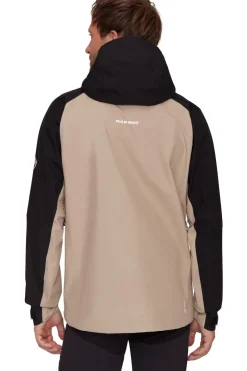 Regenjas Crater IV Gore-Tex-Mammut Sale