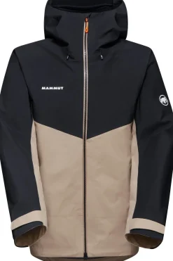 Regenjas Crater IV Gore-Tex-Mammut Sale