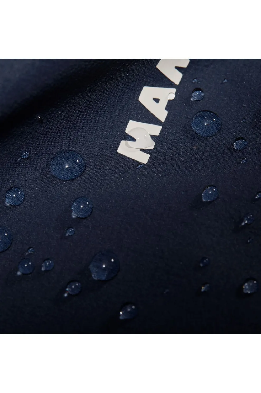 Regenjas Eiger Speed Hs Hooded Jacket-Mammut Fashion