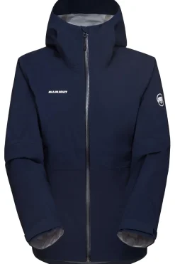 Regenjas Linard Guide 3L-Mammut Clearance