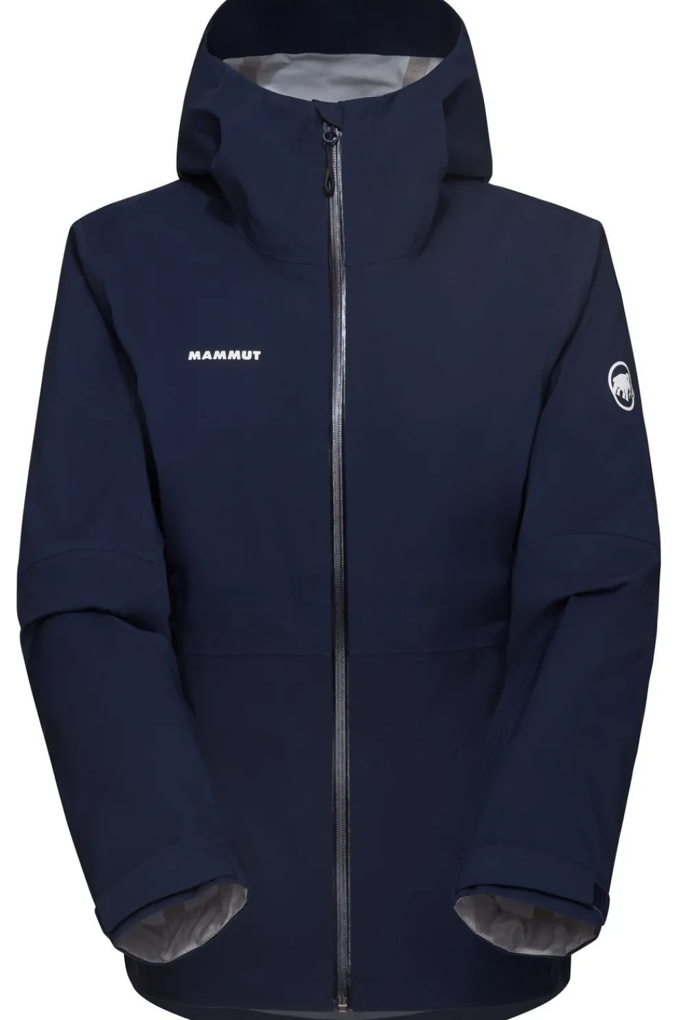 Regenjas Linard Guide 3L-Mammut Clearance