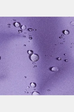 Best Mammut Regenjas Linard Light Hs Hooded Jacket Alpine Calamint-Lavandin