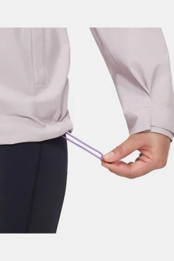 Best Mammut Regenjas Linard Light Hs Hooded Jacket Alpine Calamint-Lavandin