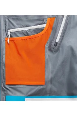 Regenjas Nordwand Pro Hs Hooded Jacket Women-Mammut Online