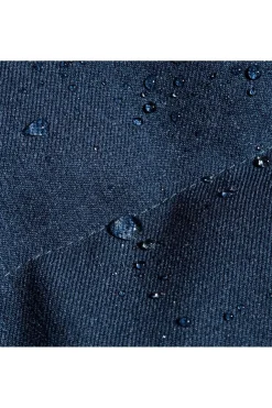 Sale Mammut Regenjas Roseg 2.0 In Hooded Jacket Women Navy Blue