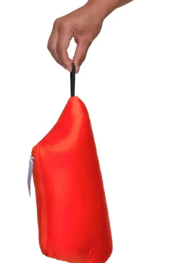 Clearance Mammut Regenjas Taiss In Hooded Jacket W Mammut Red