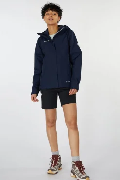 Regenjas Treeline Light Hs Hooded Jacket-Mammut Outlet