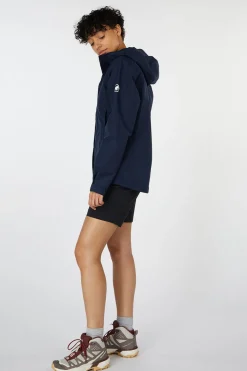 Regenjas Treeline Light Hs Hooded Jacket-Mammut Outlet