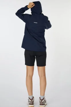 Regenjas Treeline Light Hs Hooded Jacket-Mammut Outlet