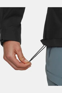 Regenjas Treeline Light Hs Hooded Jacket-Mammut Fashion