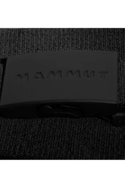 Best Mammut Riem Logo Belt black