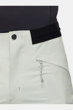 Discount Mammut Short Aenergy Light So Men Silver Sage