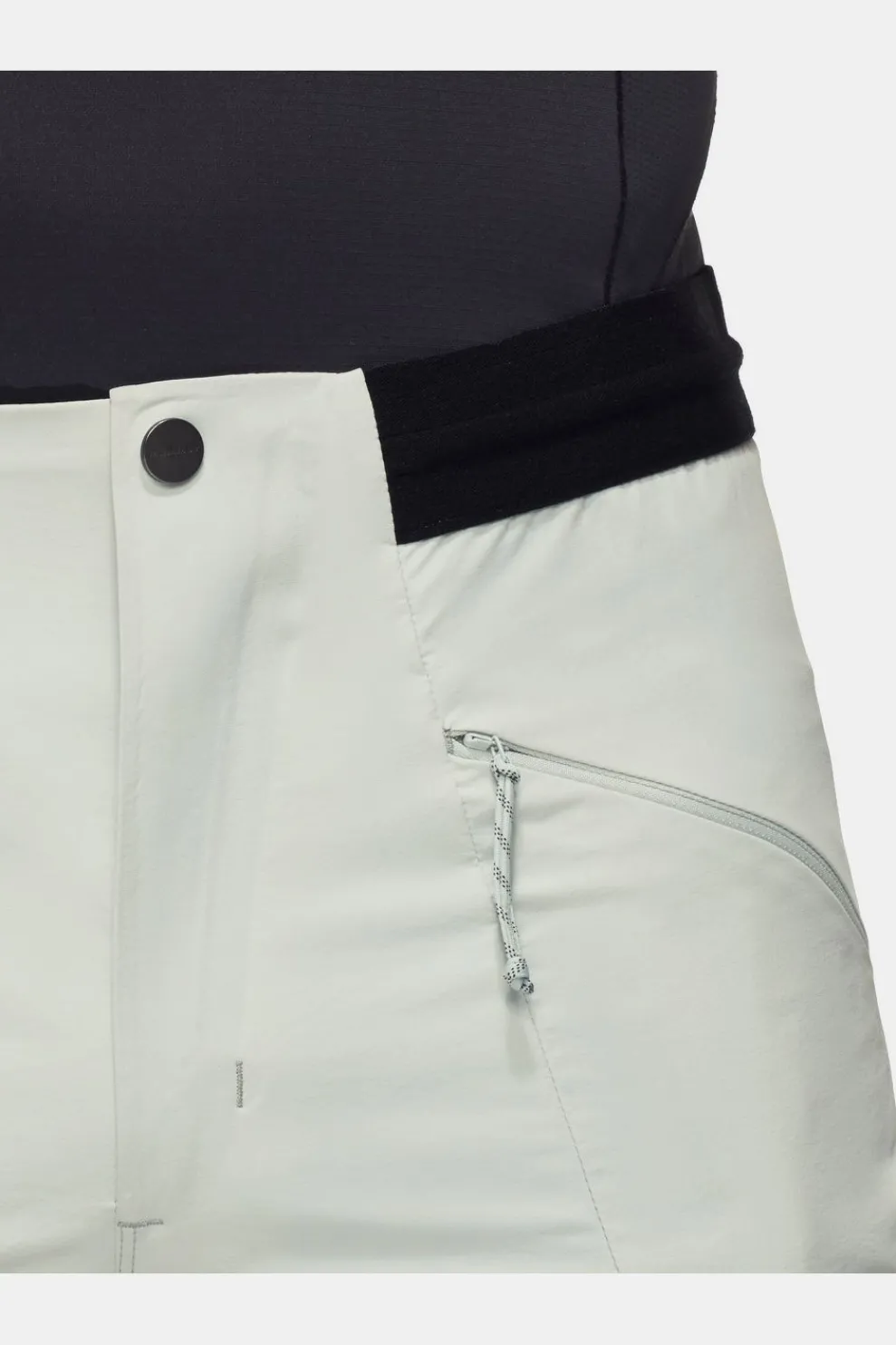 Discount Mammut Short Aenergy Light So Men Silver Sage